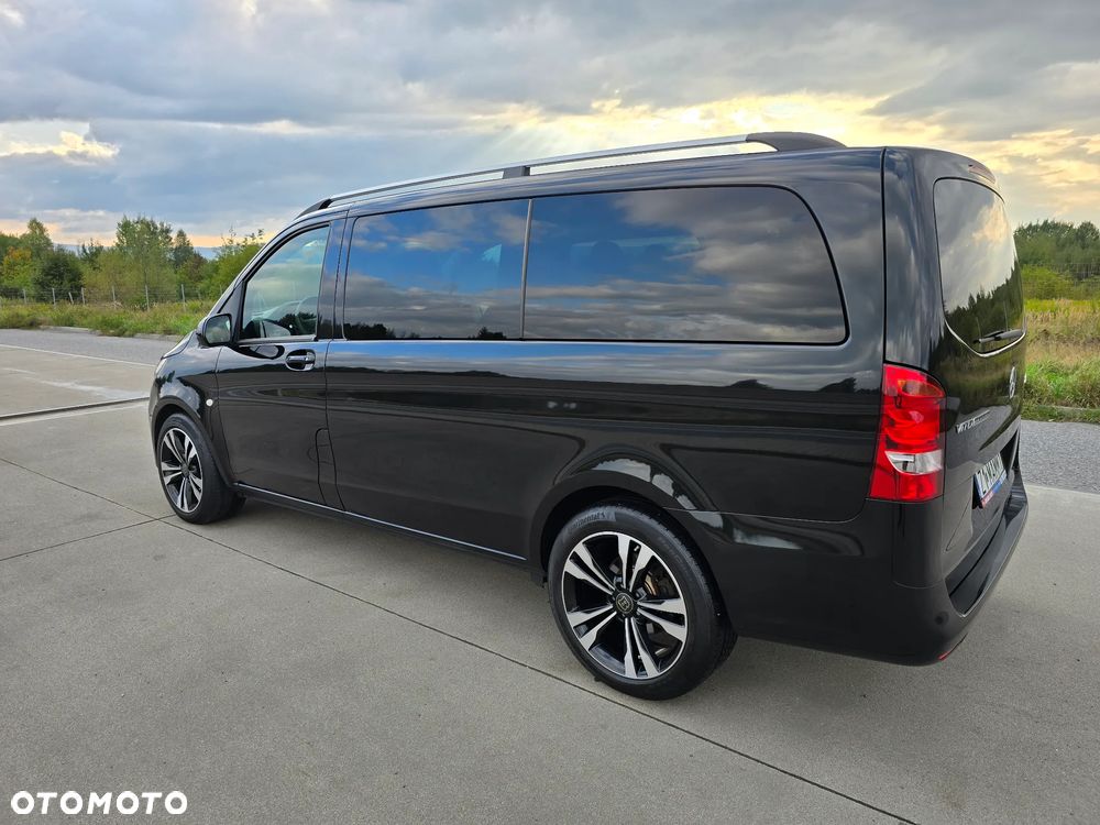 Mercedes-Benz Vito - 29