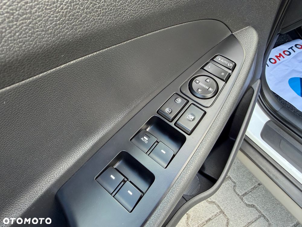 Hyundai Tucson - 28