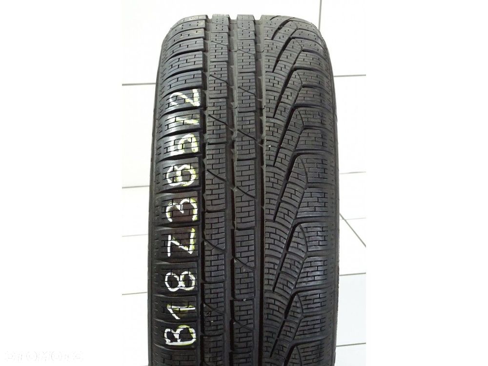 Koła zimowe BMW  18" BMW 1 F20 F21 2 F22 F23 - 8