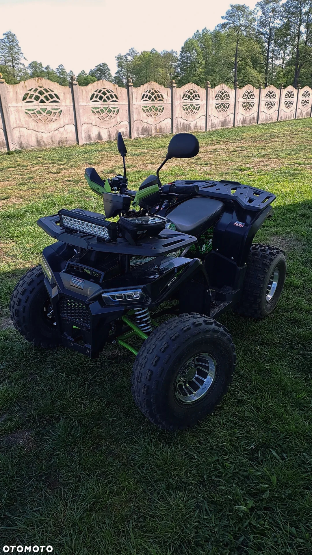 Berreta Turbo