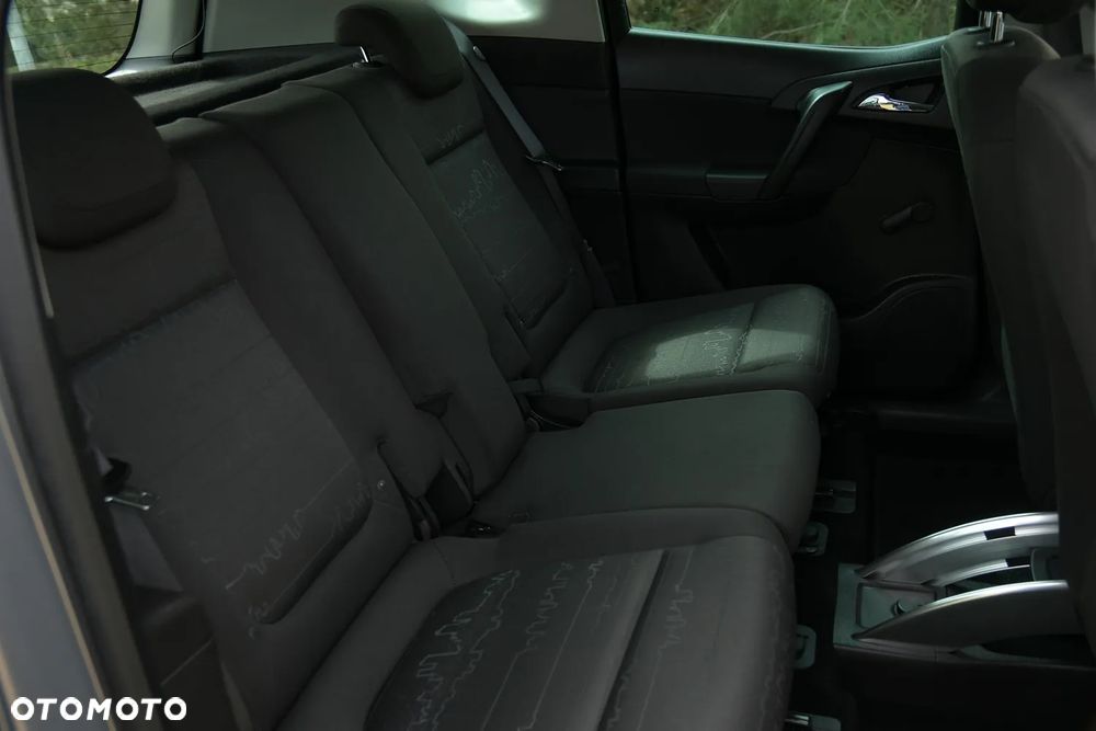 Opel Meriva 1.4 Style - 21