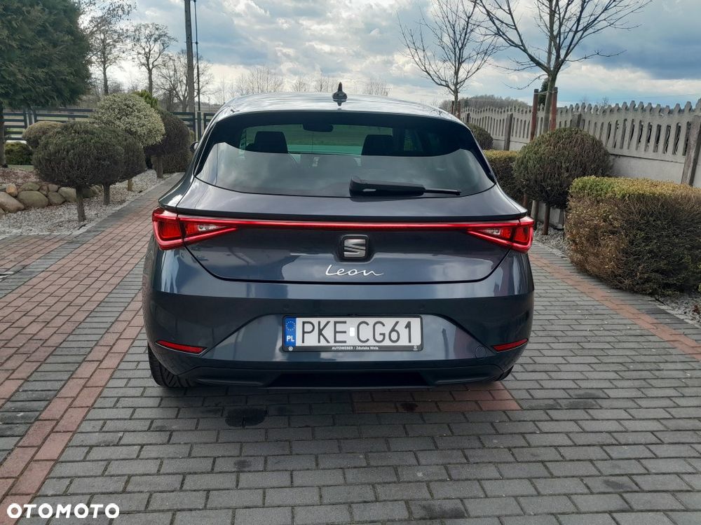 Seat Leon - 6