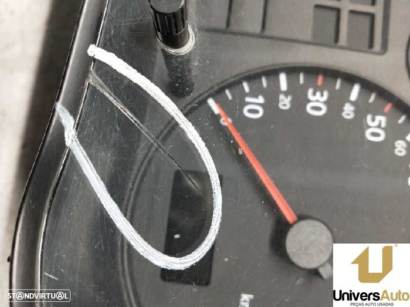 QUADRANTE AUDI A3 1996 -110008894 - 4