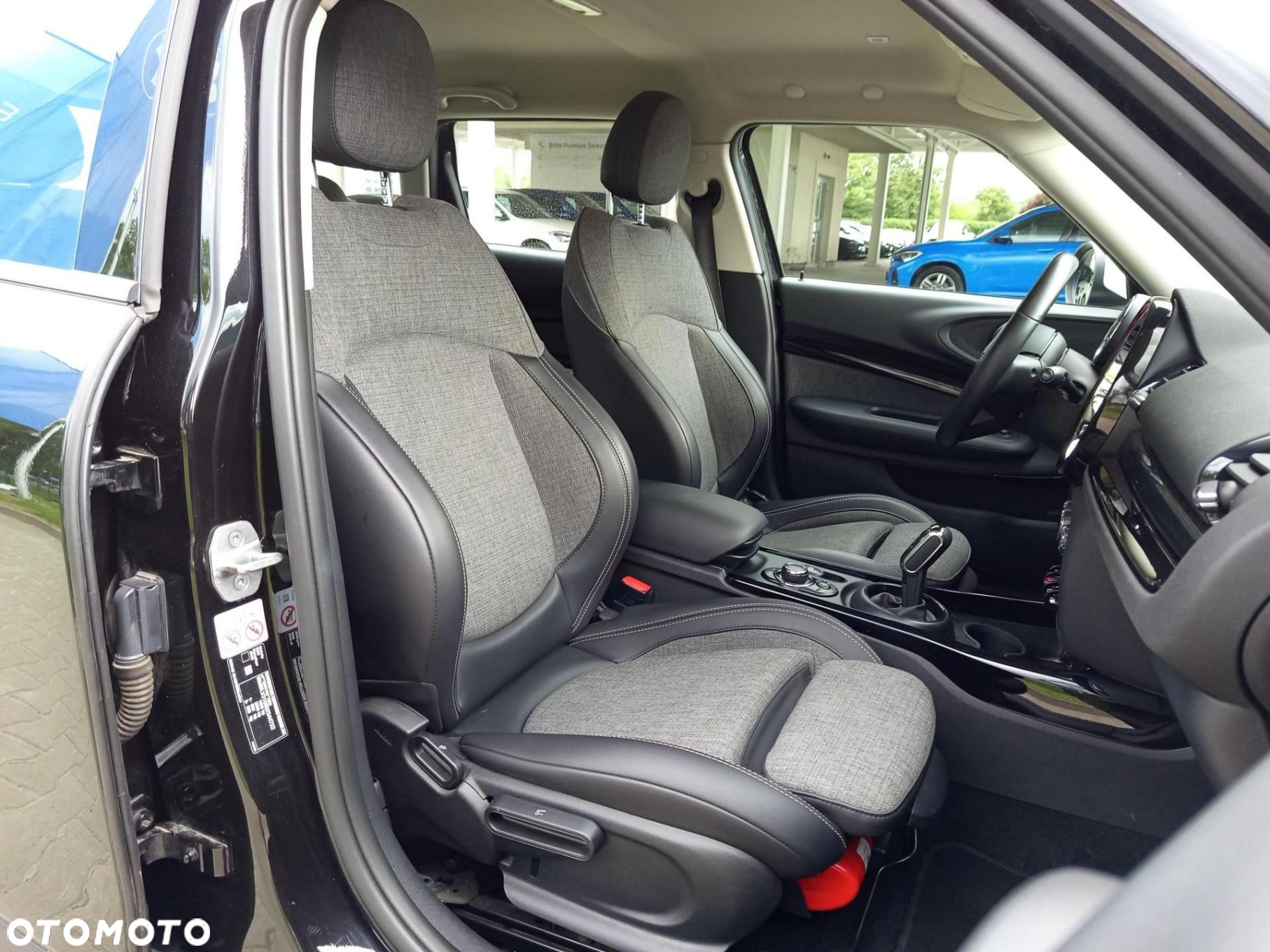 MINI Clubman - 20