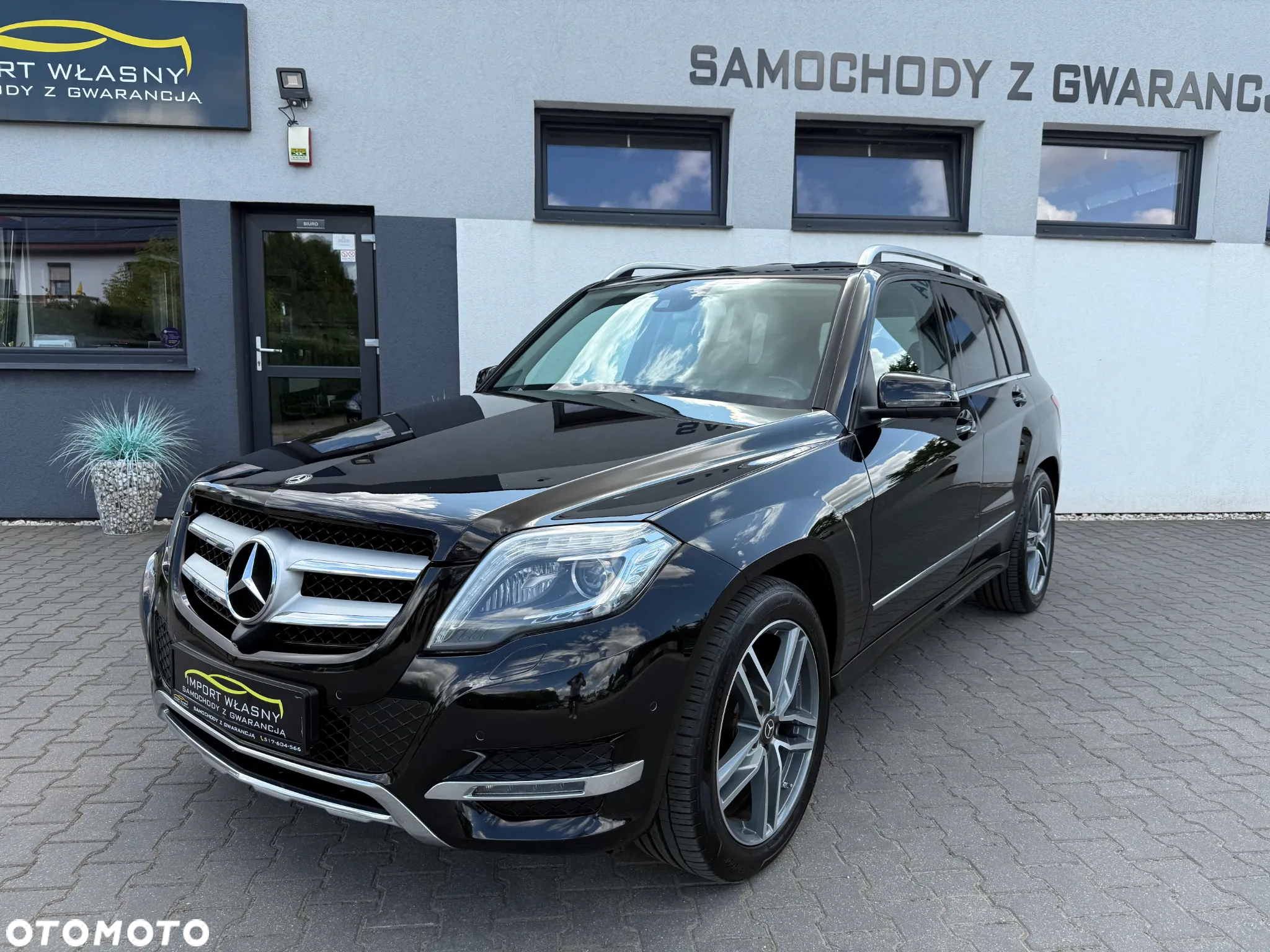 Mercedes-Benz GLK 350 CDI 4Matic (BlueEFFICIENCY) 7G-TRONIC - 2