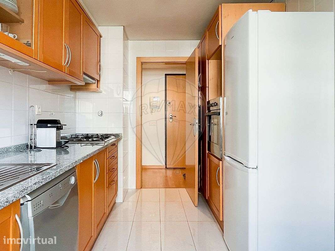 Apartamento T1 para arrendamento - Grande imagem: 4/13
