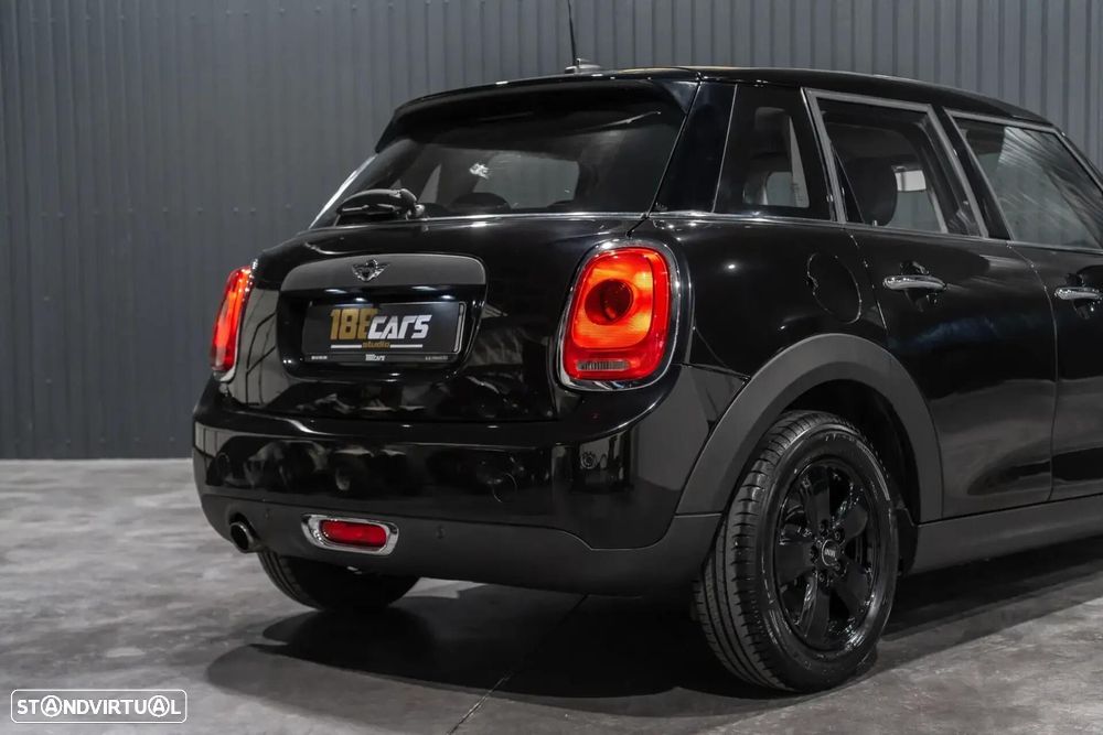 MINI 5 Portas One D - 47