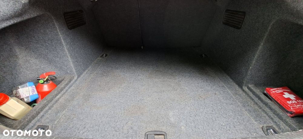 Audi A4 Limousine 1.8T Multitronic - 12