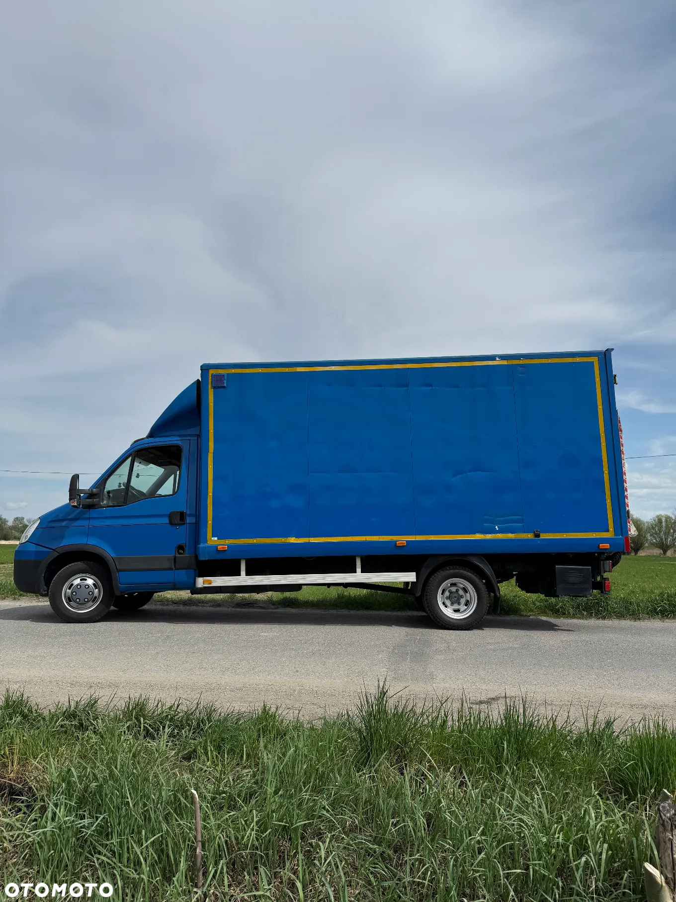 Iveco 50C15 - 10