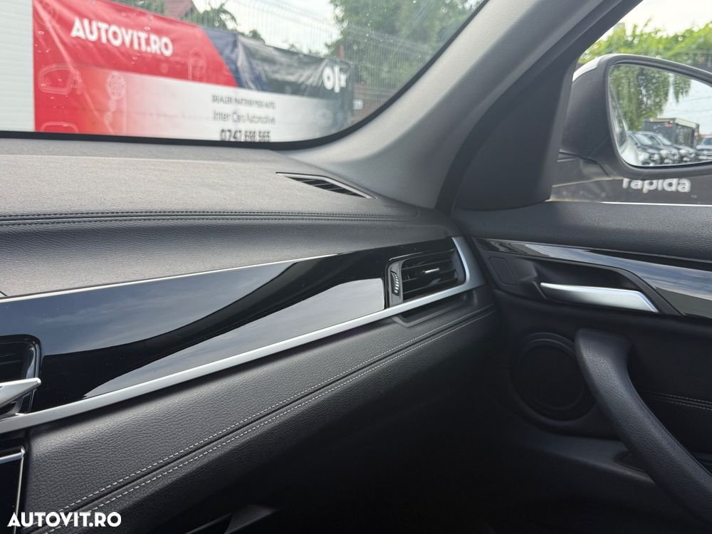 BMW X1 xDrive25e AT PHEV - 16