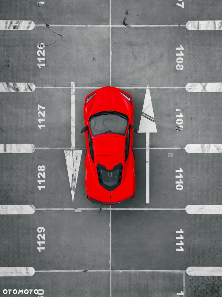 Chevrolet Corvette Stingray 2LT 6.2 V8 Cabrio Automatik - 26