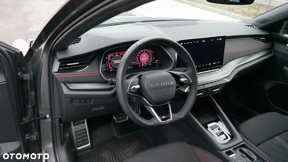 Skoda Octavia - 9