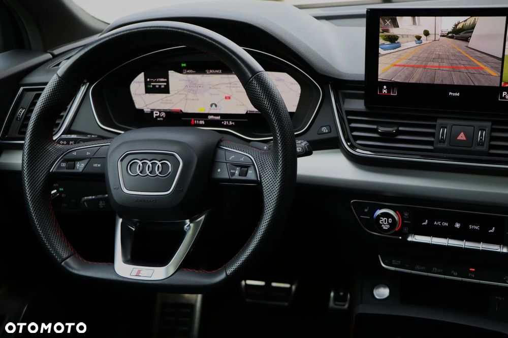 Audi Q5 - 20