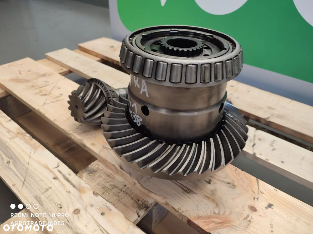 Mechanizm różnicowy 7400401201  Valtra T 141 - 3