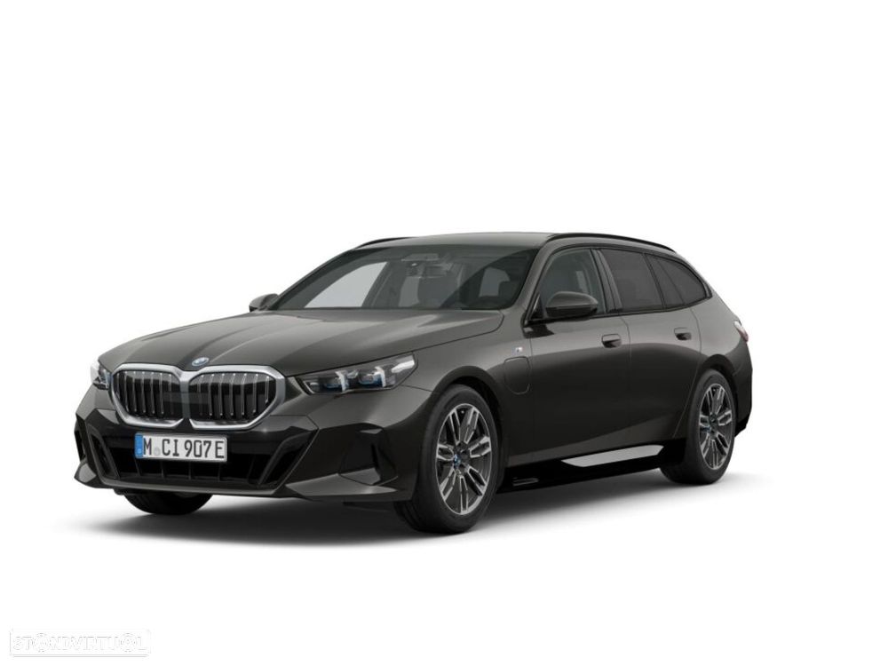 BMW 530 e Pack Desportivo M - 1