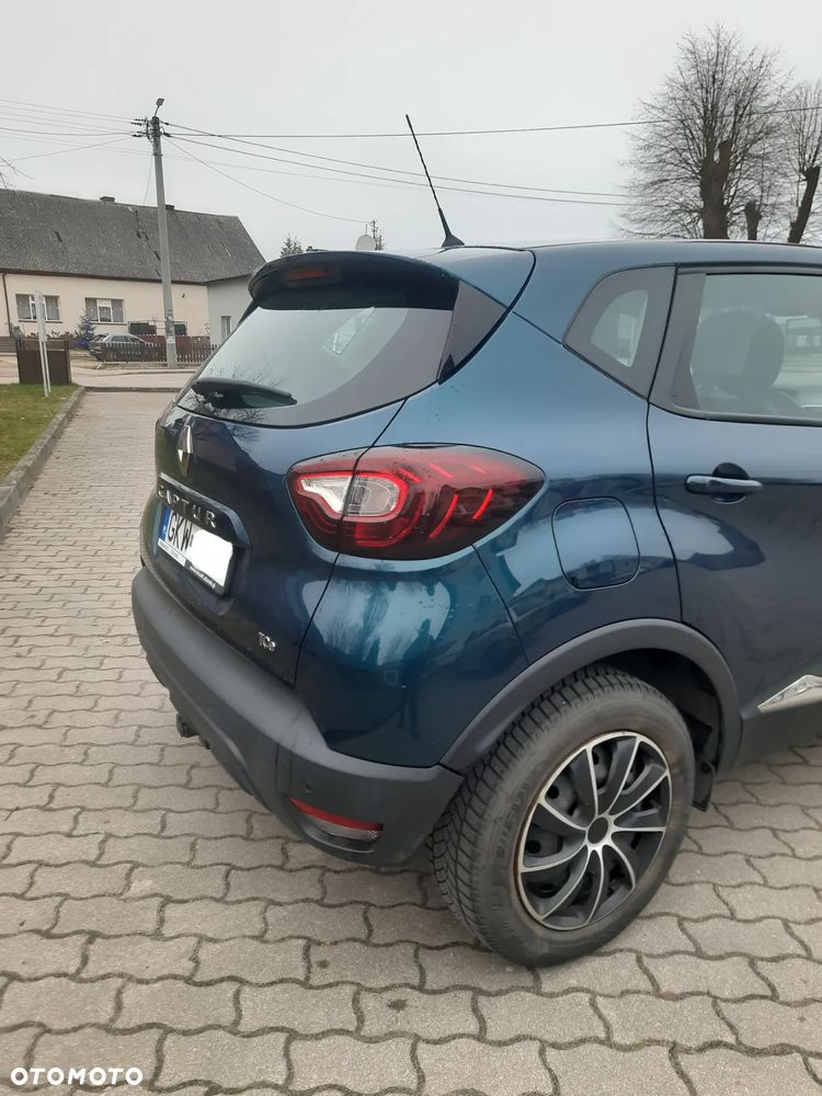 Renault Captur 1.2 Energy TCe Zen - 6