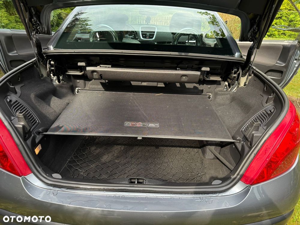 Peugeot 207 CC 120 VTi Access - 23