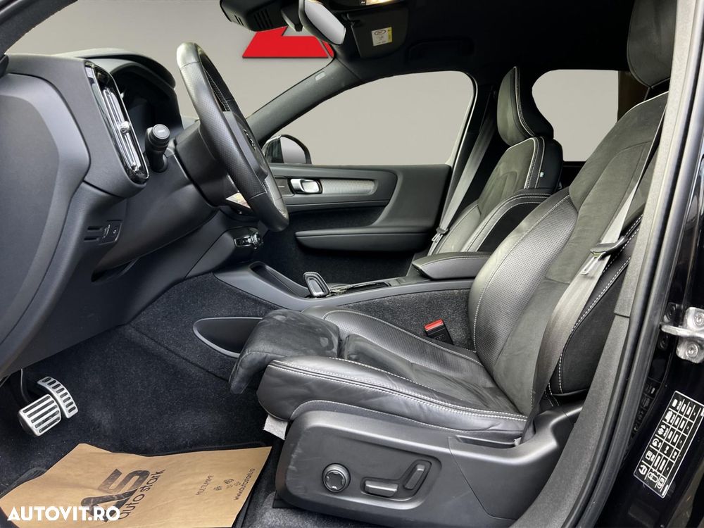 Volvo XC 40 P8 AWD Recharge RDesign - 13