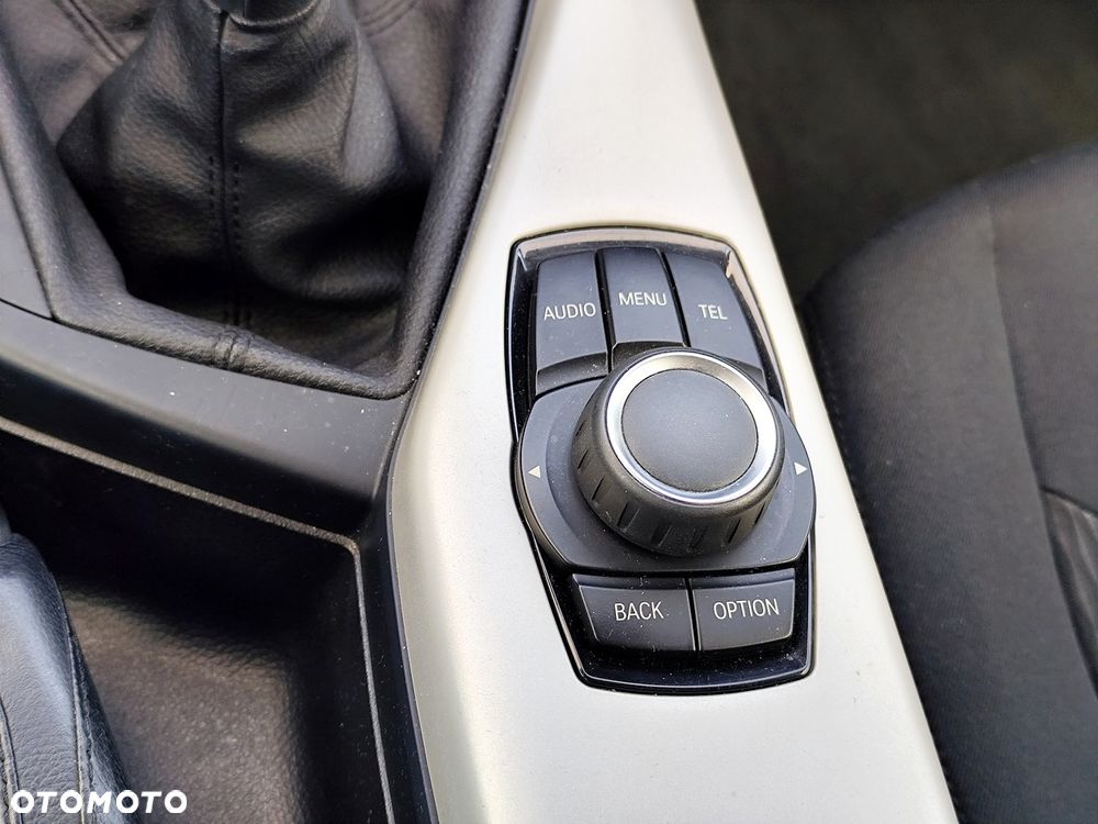 BMW Seria 1 116i Edition M Sport Shadow - 15