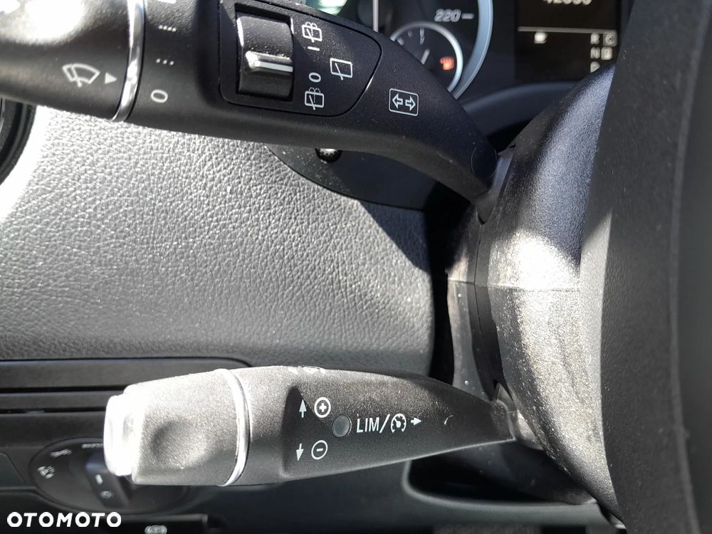 Mercedes-Benz Vito Tourer L2 Base 9G-Tronic 447.703 - 13