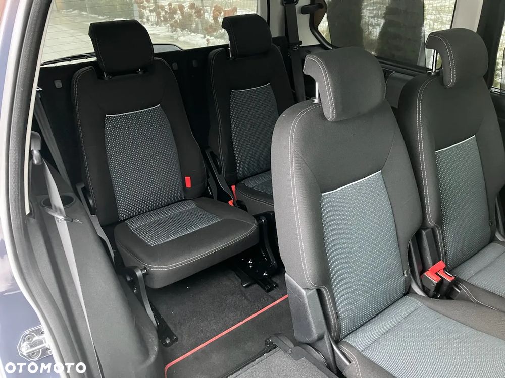 Ford Galaxy 2.0 TDCi Titanium - 25