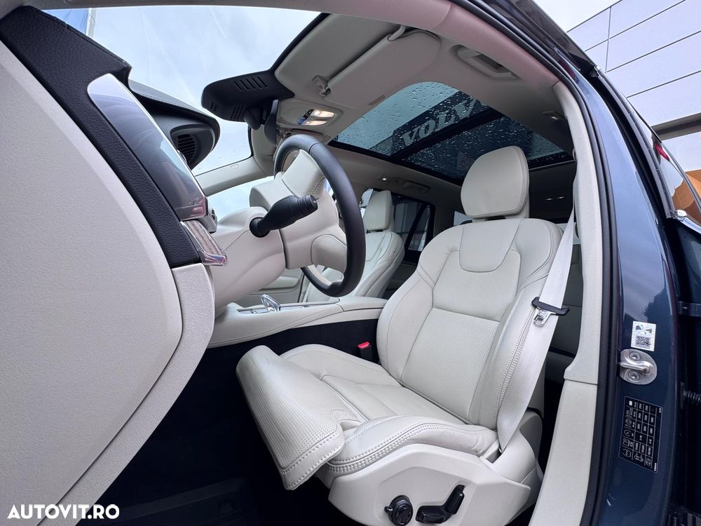 Volvo XC 90 - 6