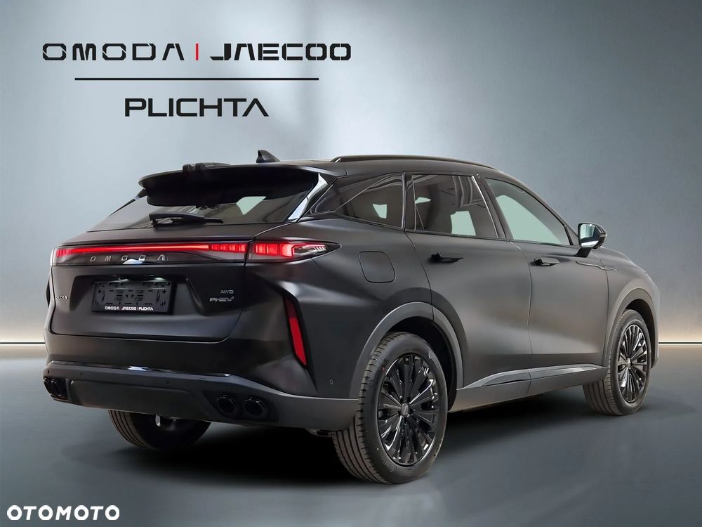 Omoda 9 1.5 Super Hybrid Exclusive AWD - 6