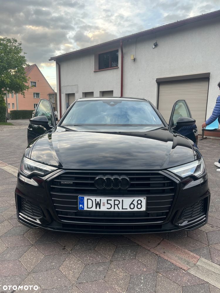 Audi A6 Limousine - 2