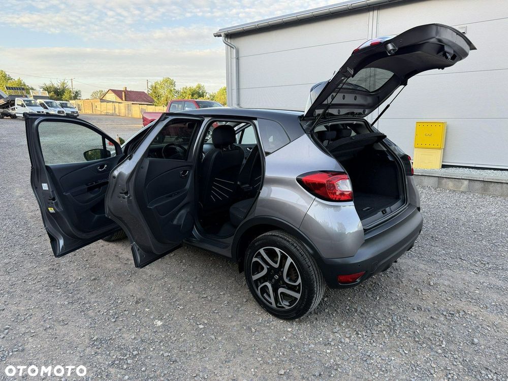 Renault Captur - 18