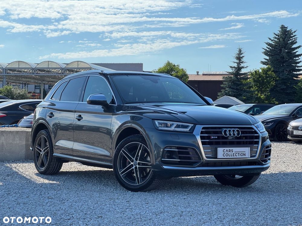 Audi SQ5 - 2