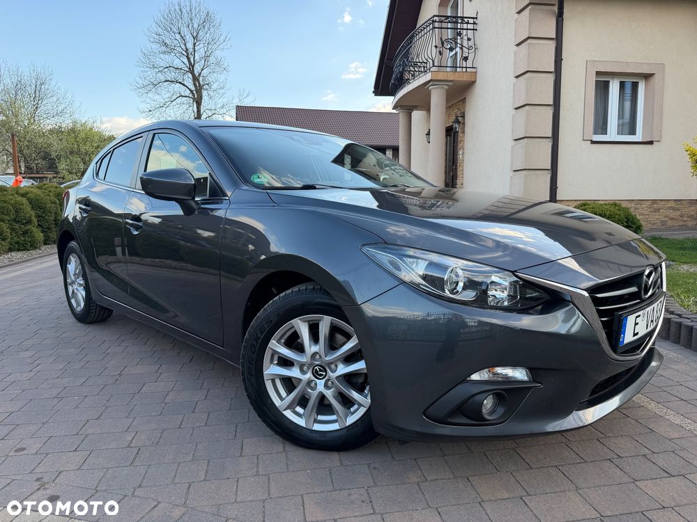 Mazda 3 - 18