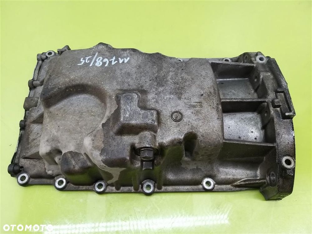Miska MISA olejowa Mazda 6 I 02-09 2.0 B FOMOCO LF9410401 S5209 - 1