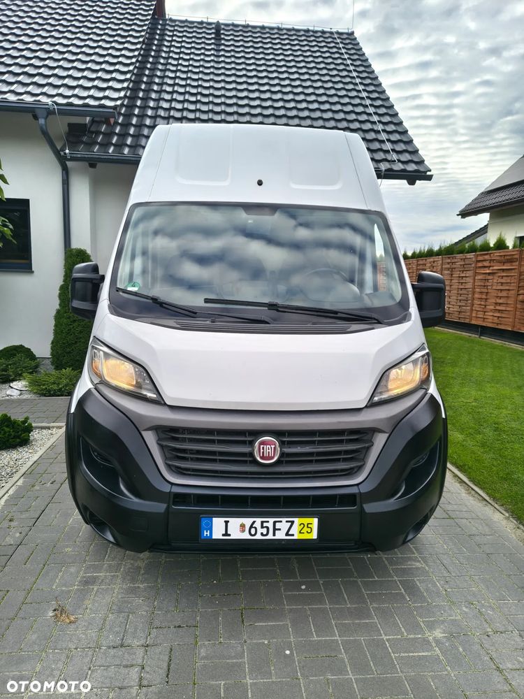 Fiat Ducato - 2