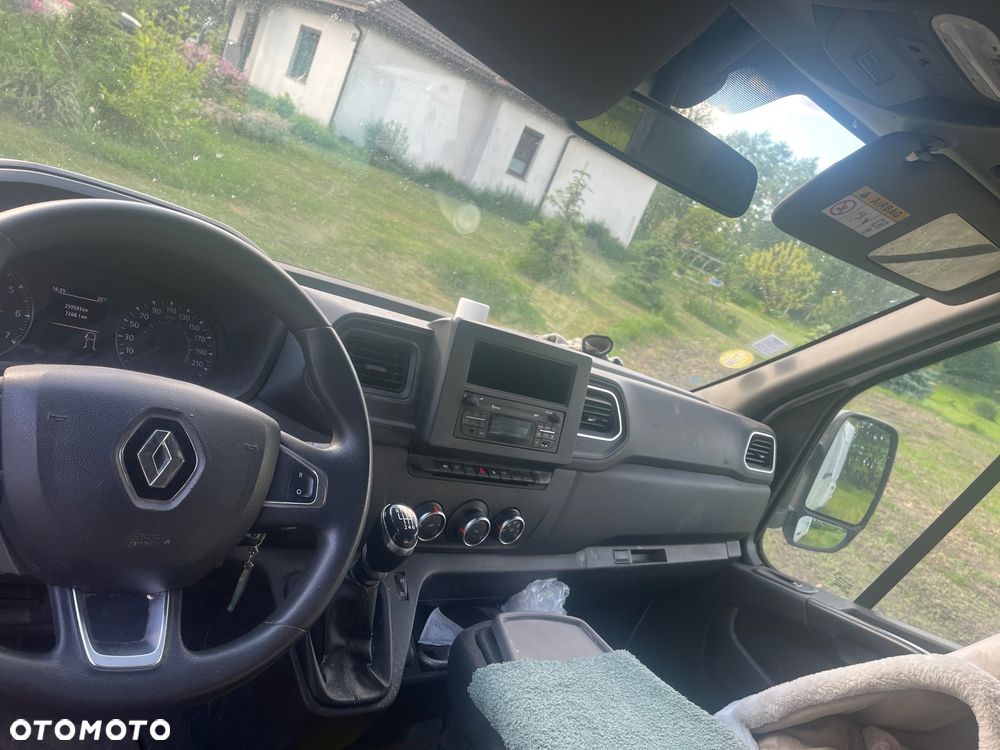 Renault Master - 9
