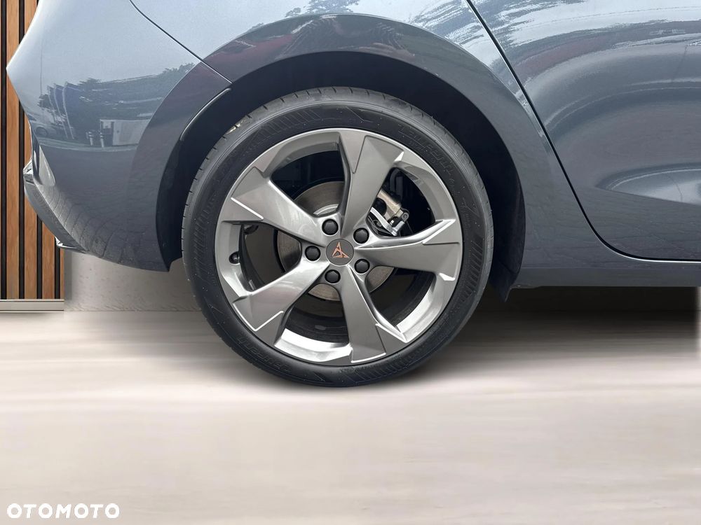 Cupra Leon 1.5 eTSI mHEV DSG - 15