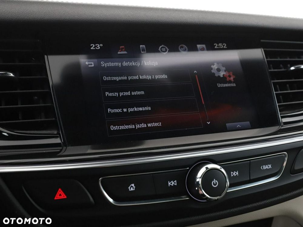 Opel Insignia 1.5 T Innovation S&S - 28