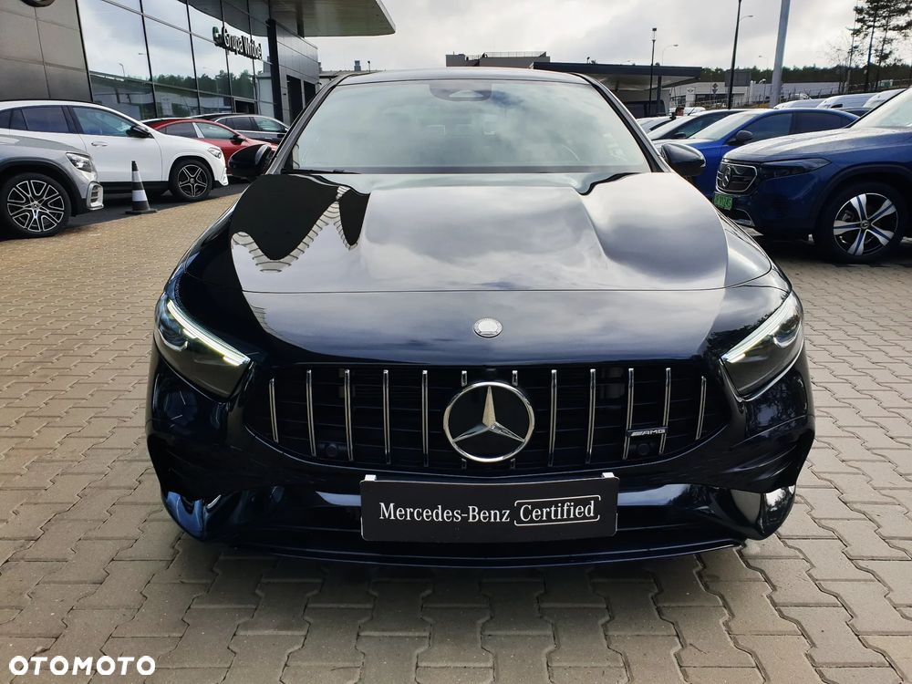 Mercedes-Benz Klasa A - 2