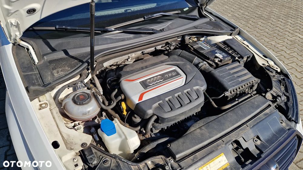 Audi S3 Sportback - 13