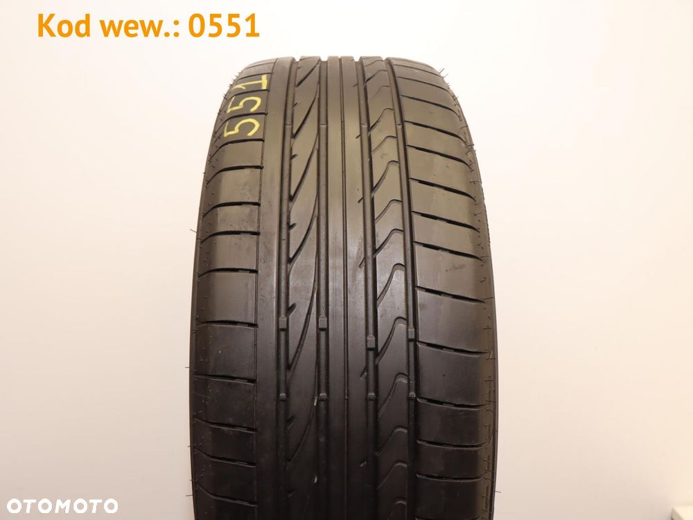 Bridgestone Dueler H/P Sport - 255/55 R19 - 6