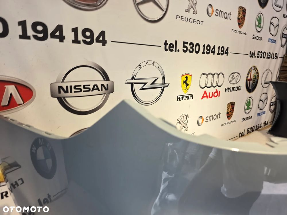 BMW 4 G22 / G23 M-PAKIET 20- ZDERZAK TYLNY TYLNI TYŁ NA 6xPDC NR 51128075834 / 8075834 NR AUKCJI NZ2311 - 4