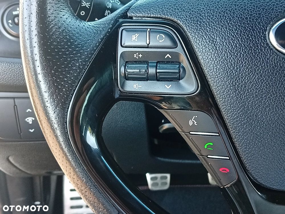 Kia Ceed 1.6 T-GDI GT XL - 34