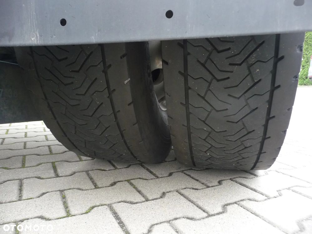 Scania G450 - 8