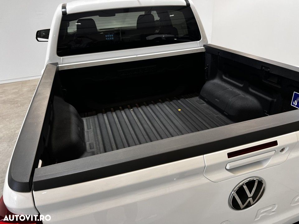 Volkswagen Amarok - 23