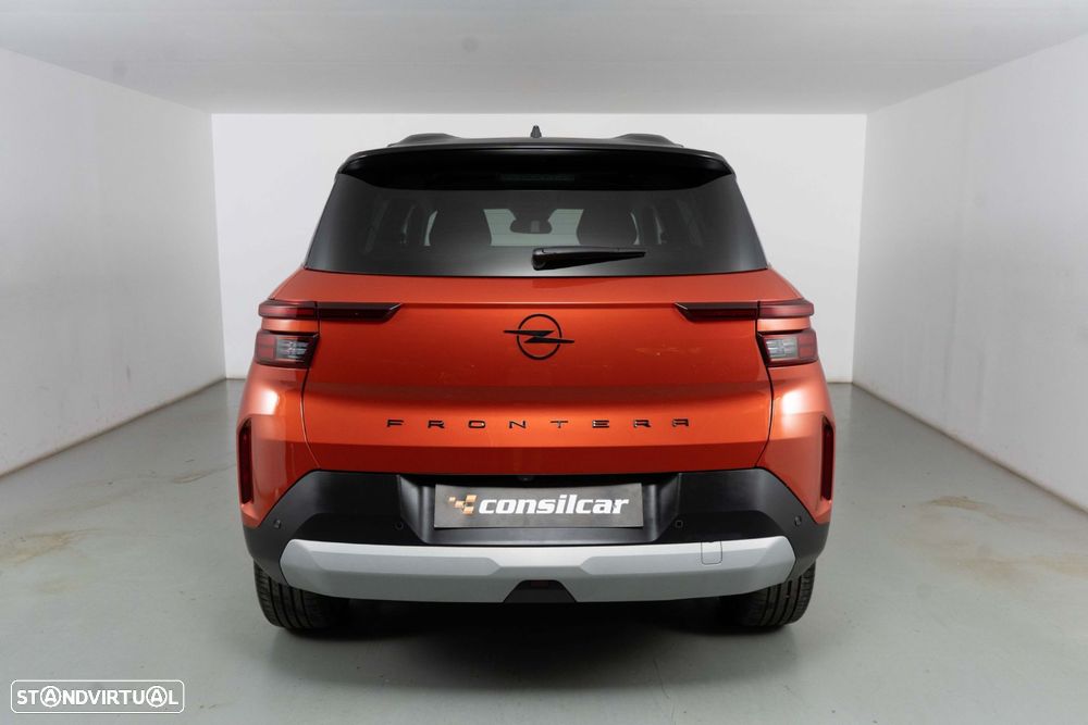 Opel Frontera 44 kWh GS - 6