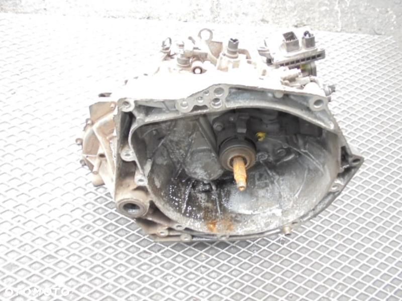 CITROEN C4 I 1.4 HDI SKRZYNIA BIEGÓW 20DS36 - 1