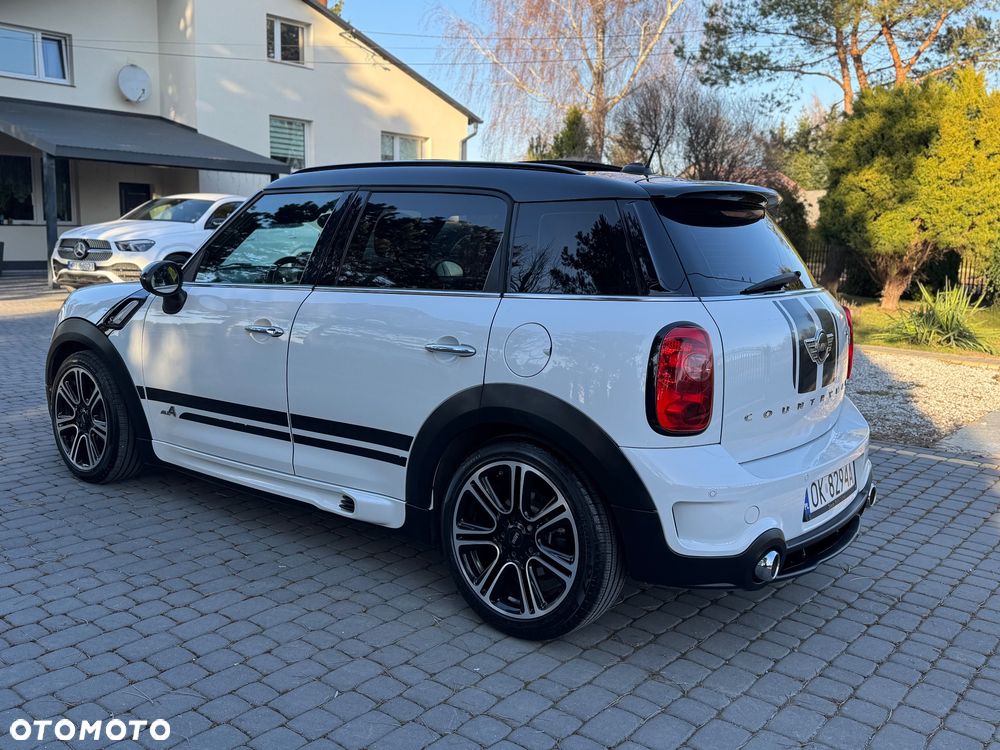 MINI Countryman - 3