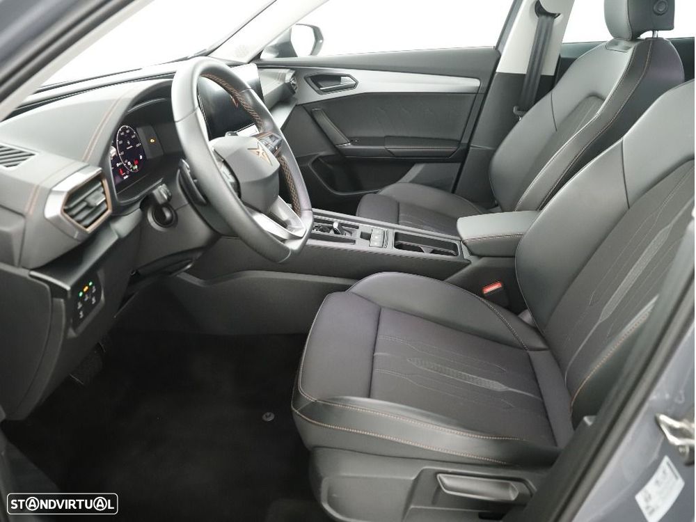 Cupra Formentor 1.4 e-Hybrid DSG - 16