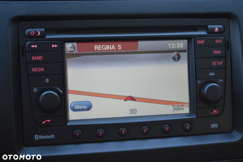 Suzuki SX4 1.6 Premium 4WD - 21