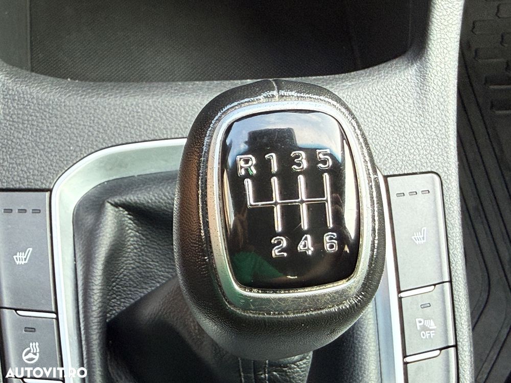 Hyundai i30 1.5 110CP 5DR M/T Highway - 21