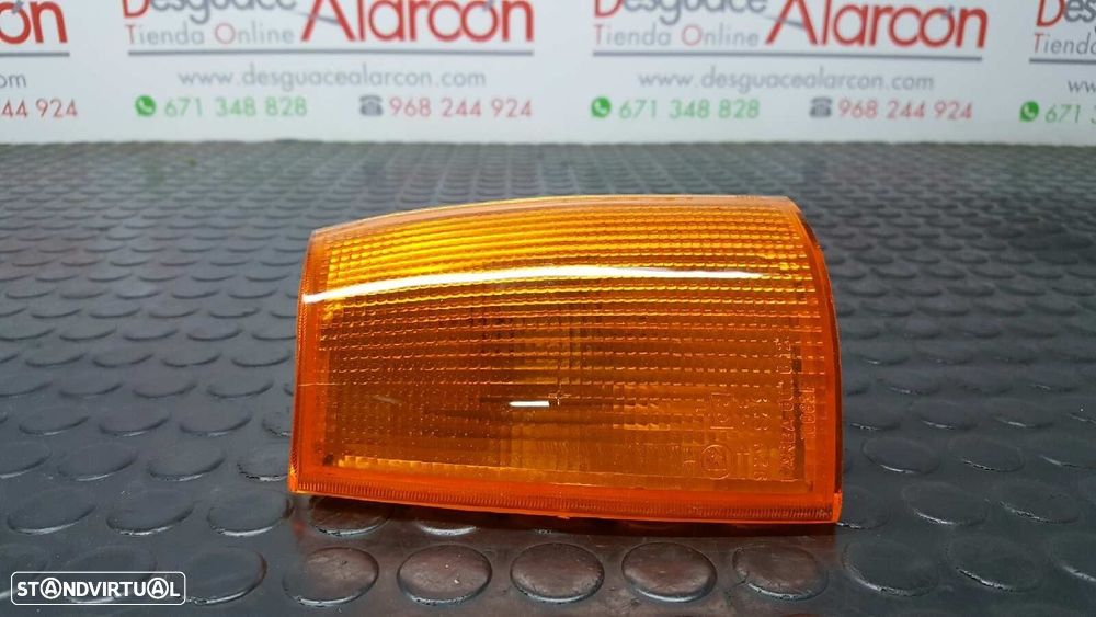 FAROLIM FRENTE ESQUERDO RENAULT 9 1.2 - 1